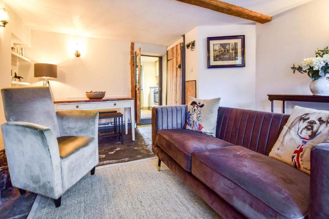 Photo of Livingroom in Moreton-in-Marsh