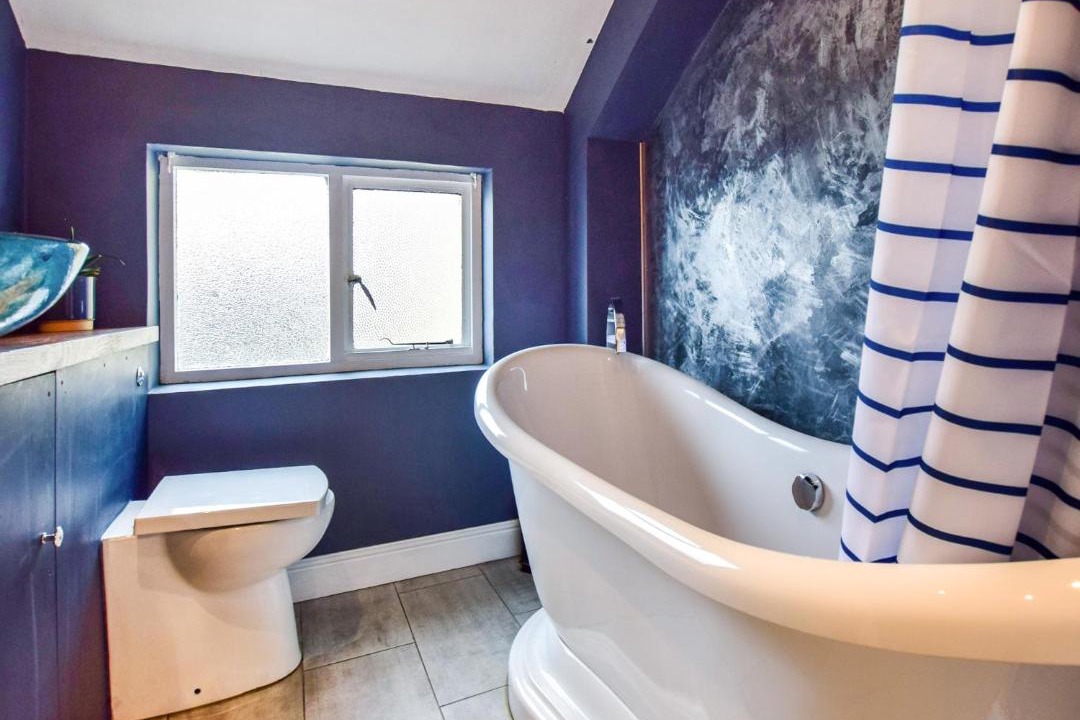 Photo of Bathroom in Moreton-in-Marsh