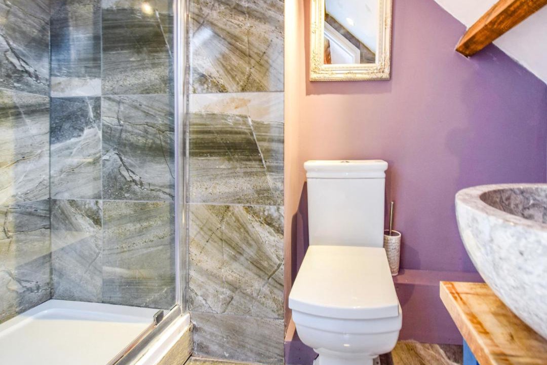 Photo of Bathroom in Moreton-in-Marsh