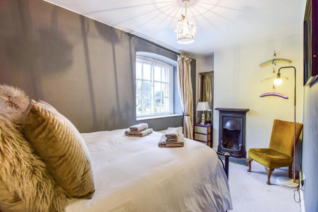 Photo of Bedroom in Moreton-in-Marsh