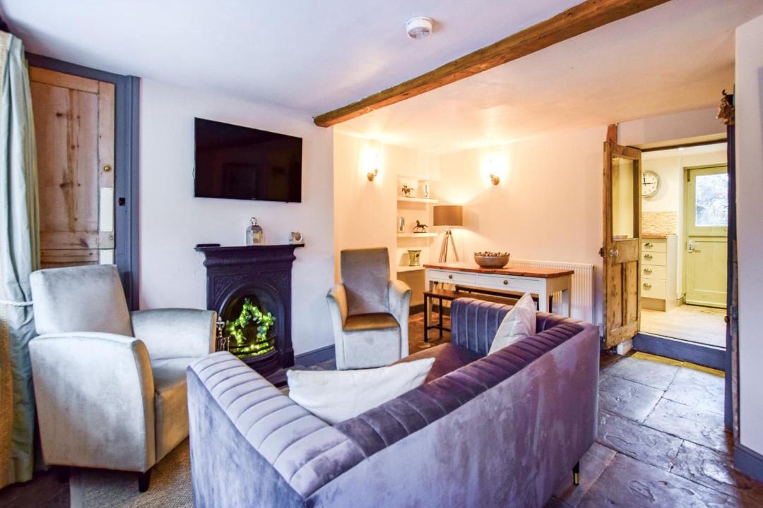 Photo of Livingroom in Moreton-in-Marsh