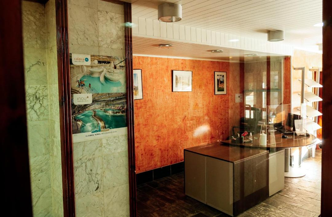 Photo of Bathroom in Pas de la Casa
