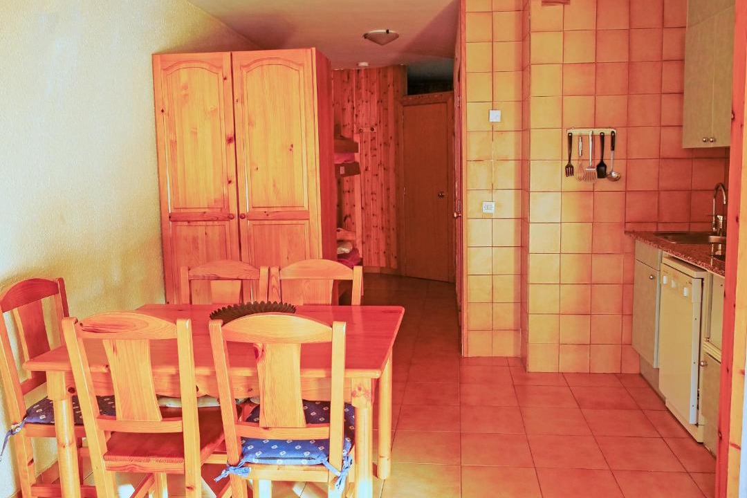 Photo of Kitchen in Pas de la Casa