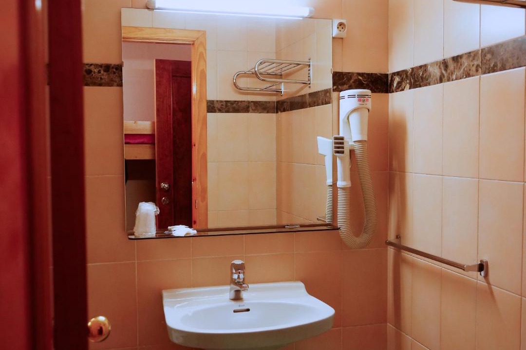 Photo of Bathroom in Pas de la Casa