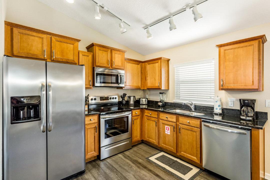 Photo of Kitchen in Sandy Ridge