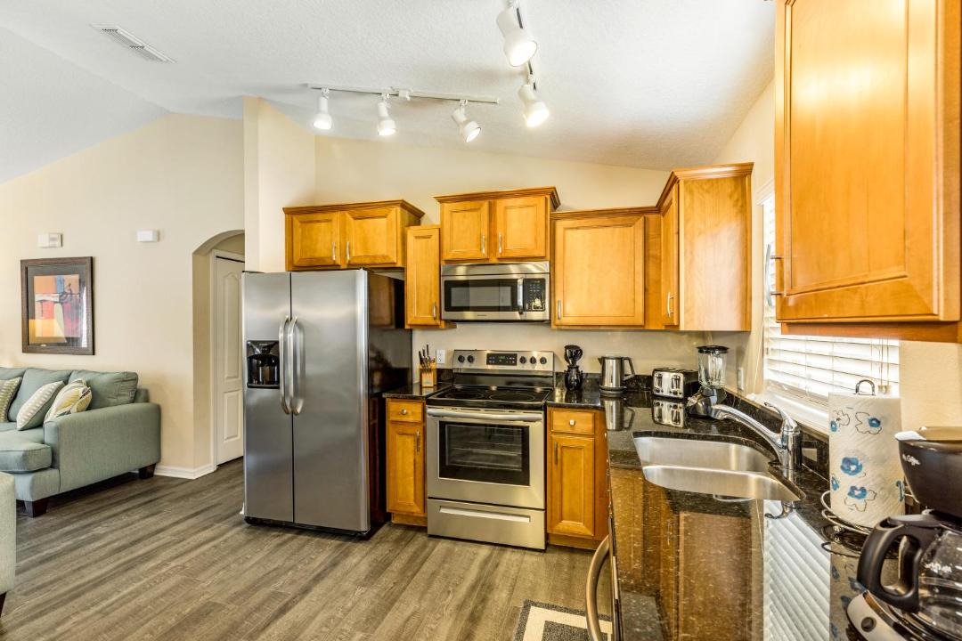 Photo of Kitchen in Sandy Ridge