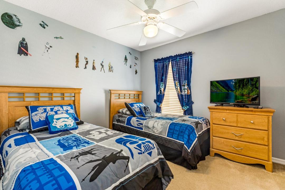 Photo of Bedroom in Sandy Ridge