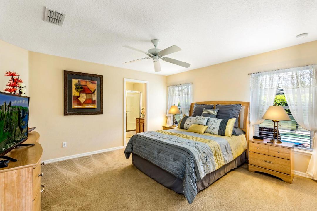 Photo of Bedroom in Sandy Ridge