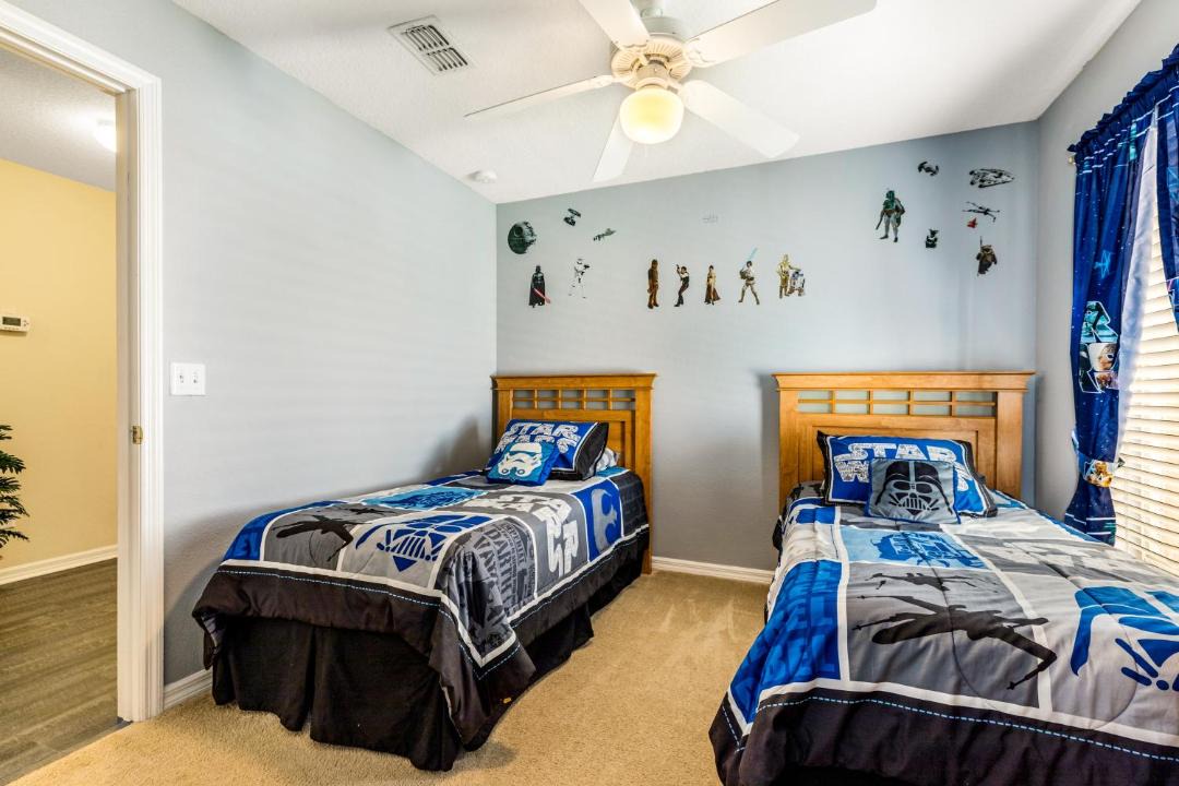 Photo of Bedroom in Sandy Ridge