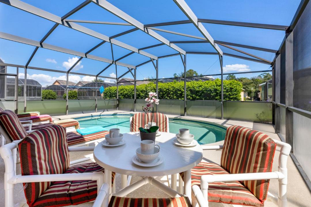 Photo of Patio Balcony in Sandy Ridge