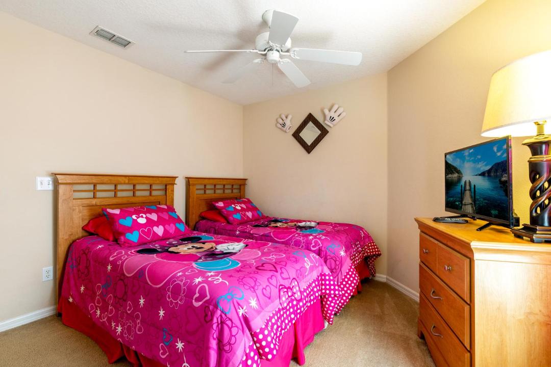 Photo of Bedroom in Sandy Ridge