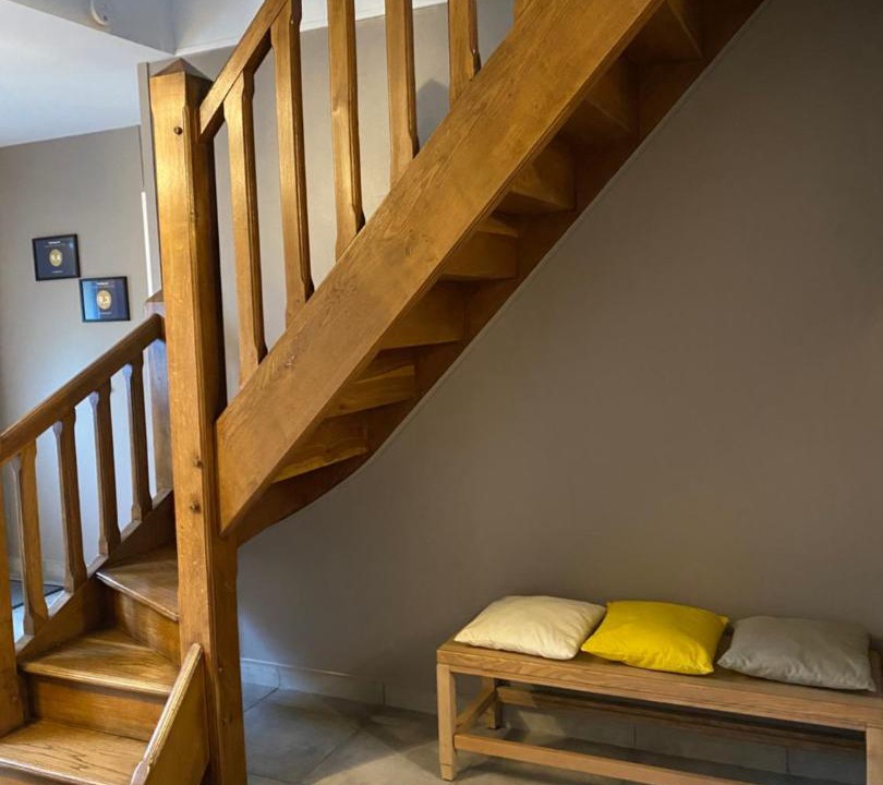 Photo of Others in La Ferte-Saint-Aubin