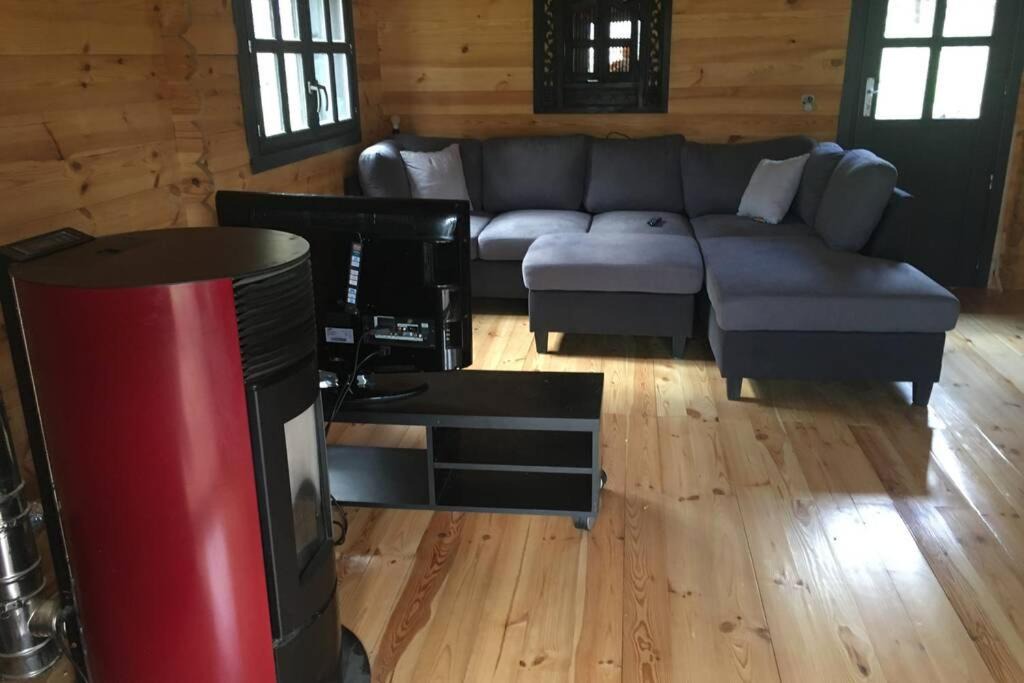 Photo of Livingroom in Laruns
