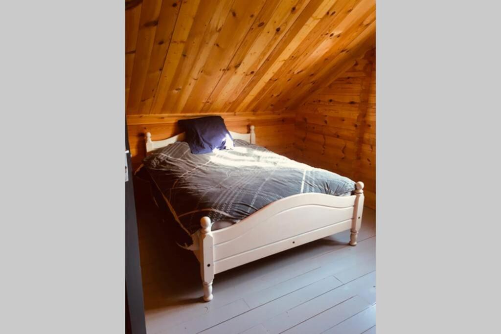 Photo of Bedroom in Laruns