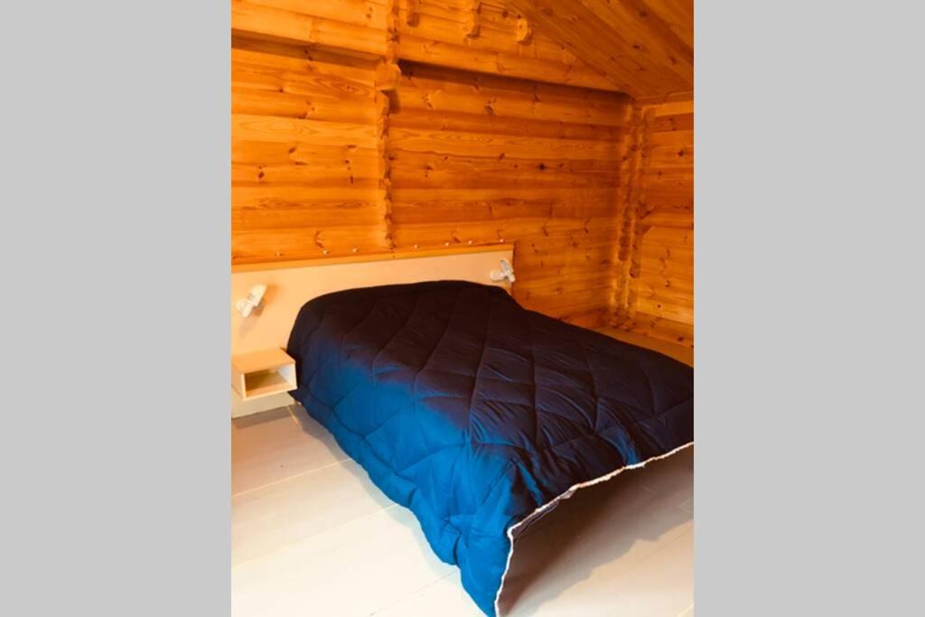 Photo of Bedroom in Laruns