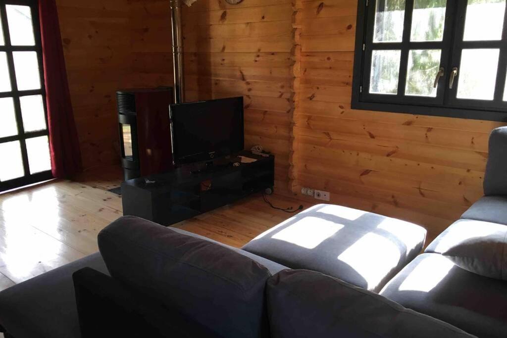 Photo of Livingroom in Laruns
