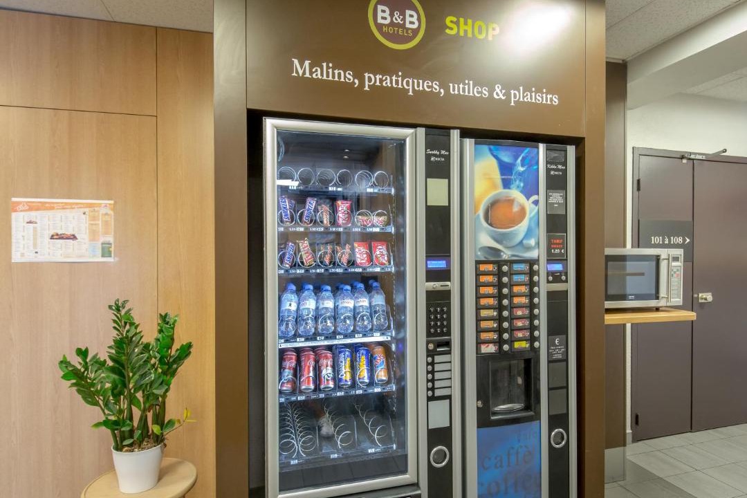 Photo of Others in Polygone Nord