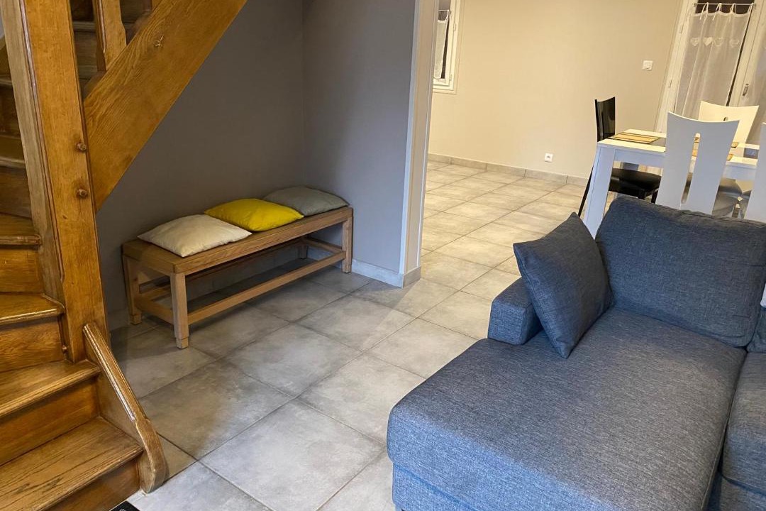 Photo of Others in La Ferte-Saint-Aubin