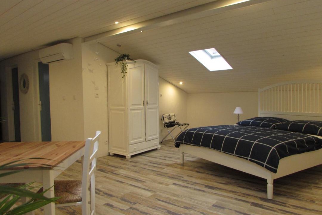 Photo of Bedroom in Magrie