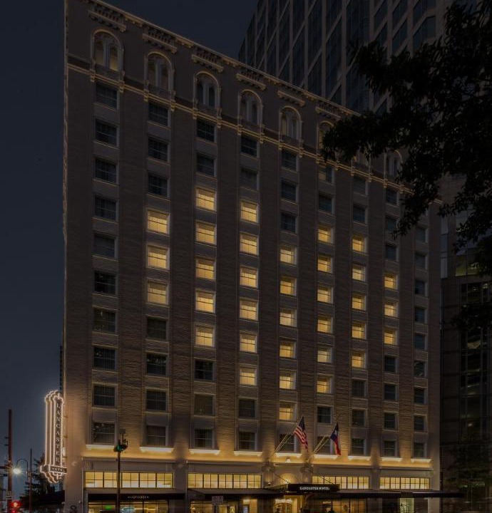 Photo of Others in Downtown Houston