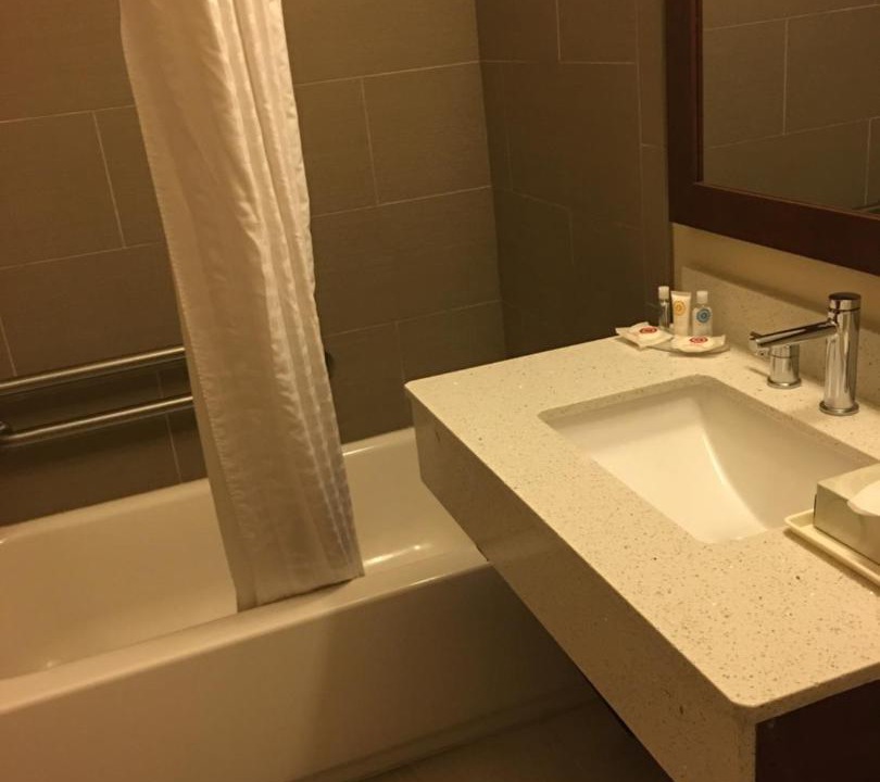 Photo of Bathroom in Brownwood