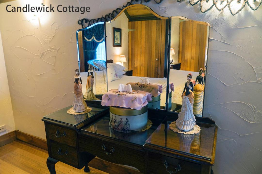 Photo of Others in Mount Dandenong