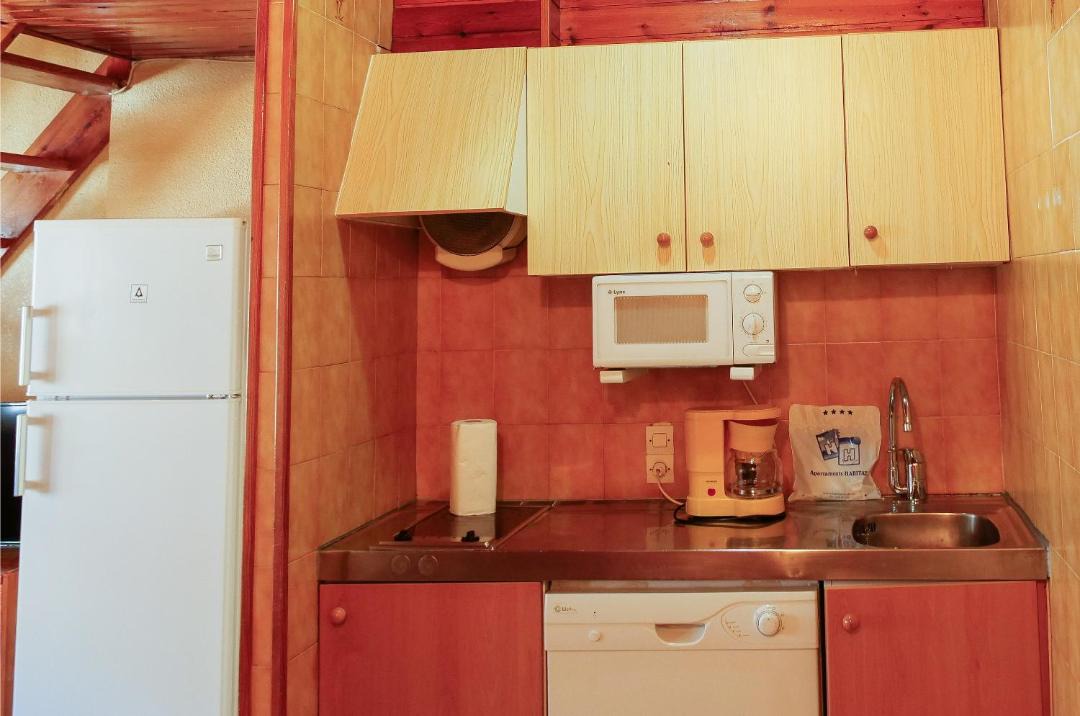Photo of Kitchen in Pas de la Casa