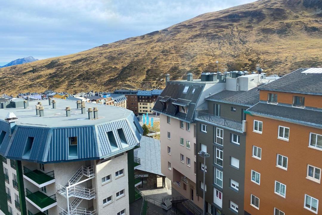 Photo of Buildings in Pas de la Casa