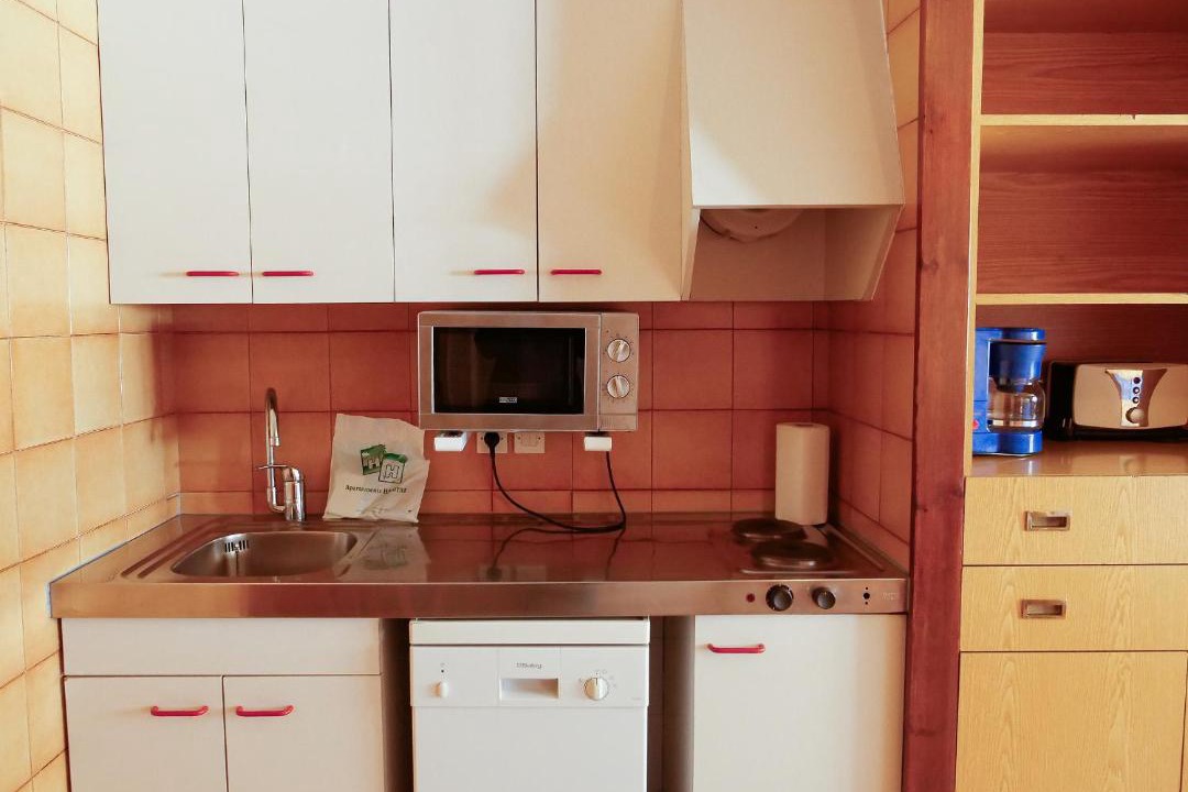 Photo of Kitchen in Pas de la Casa