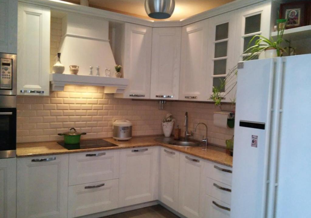 Photo of Kitchen in Ramenskoye