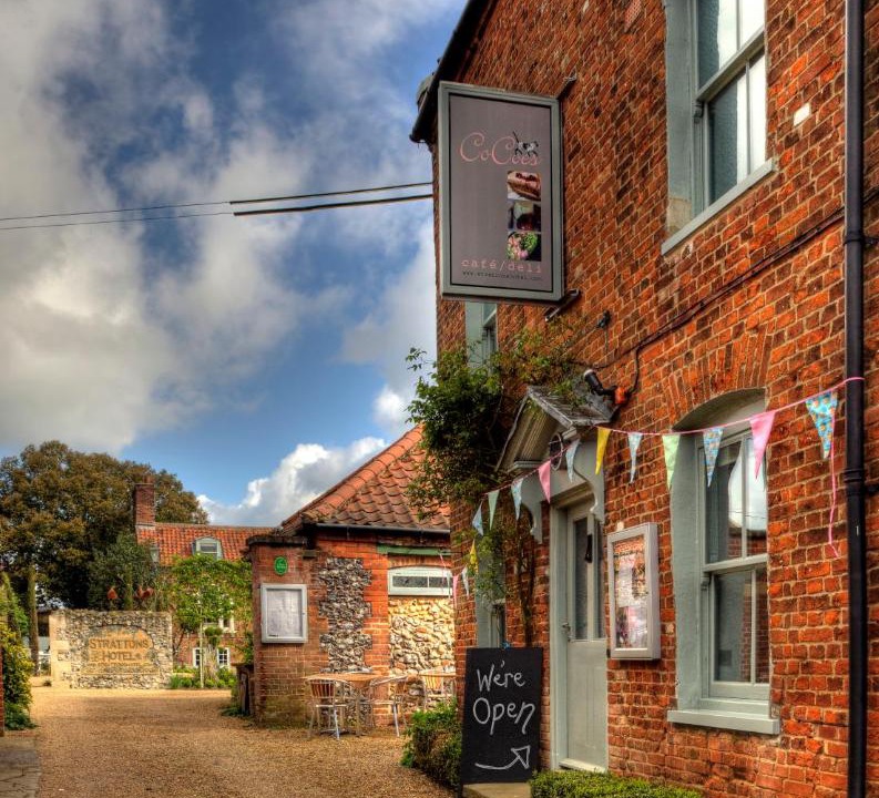 Photo of Others in Swaffham