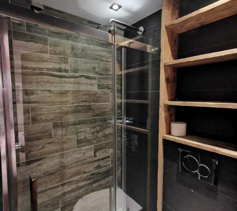 Photo of Bathroom in Verbier
