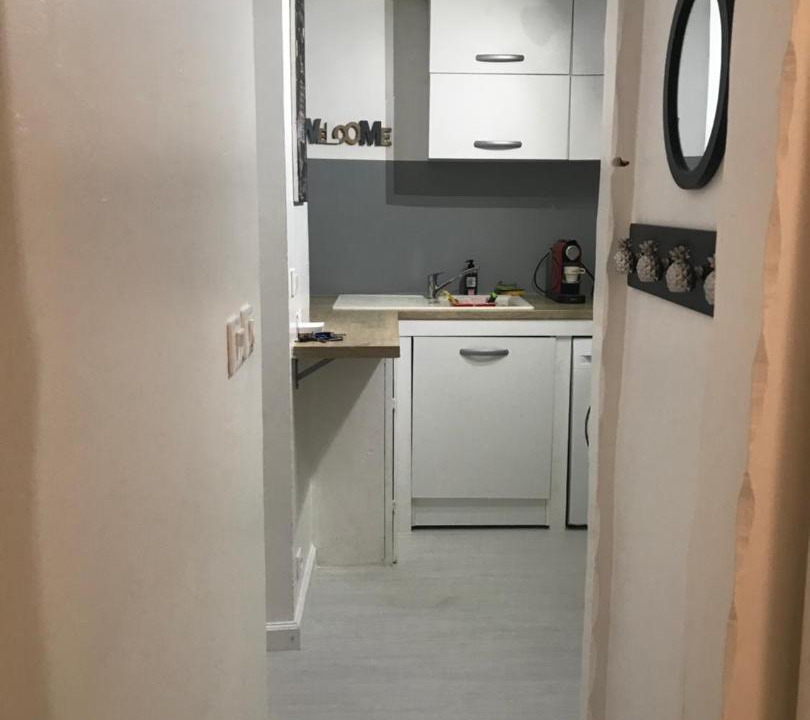 Photo of Kitchen in Montigny-sur-Loing