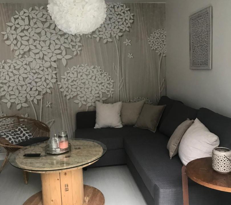 Photo of Livingroom in Montigny-sur-Loing