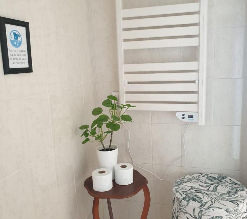 Photo of Bedroom in Valladolid