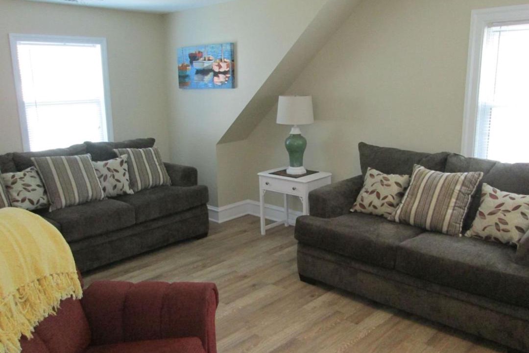 Photo of Livingroom in Wildwood