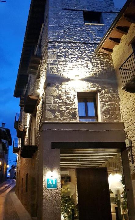 Photo of Others in Valderrobres