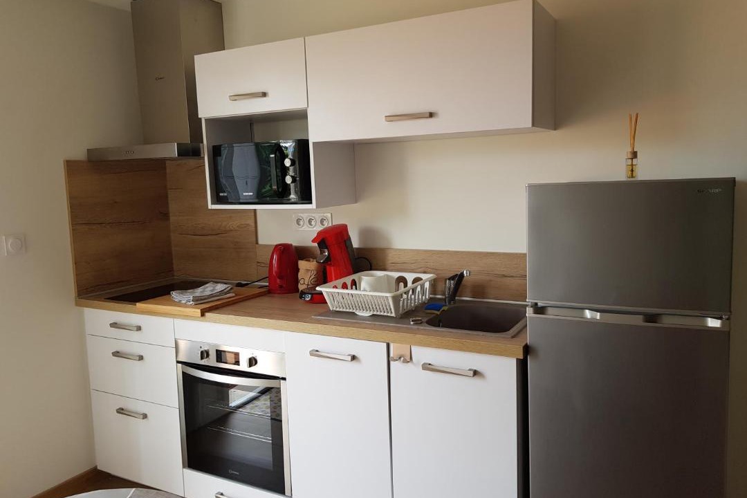 Photo of Kitchen in Bressols