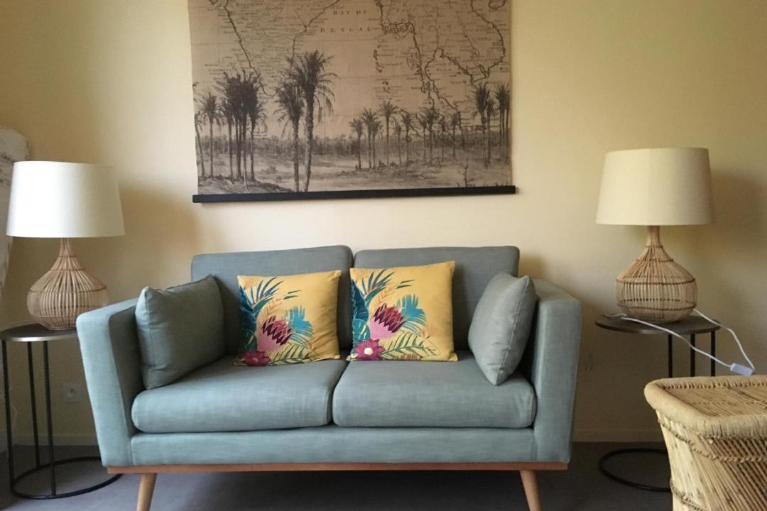 Photo of Livingroom in Valognes