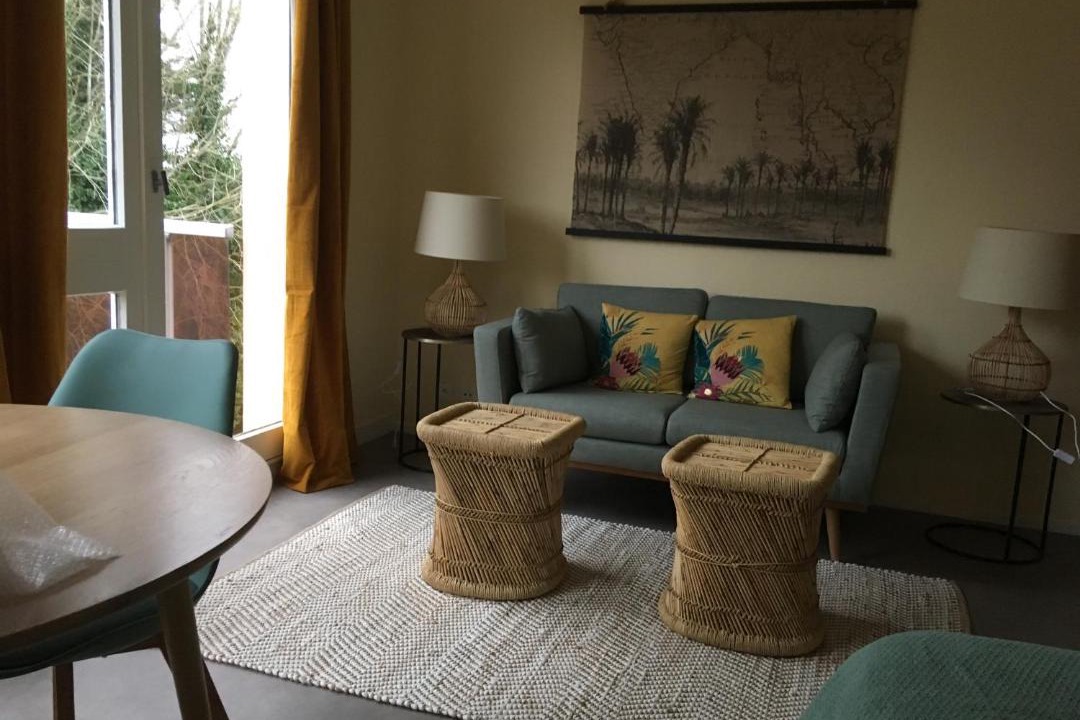 Photo of Livingroom in Valognes