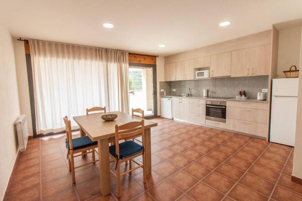 Photo of Kitchen in La Vall de Bianya