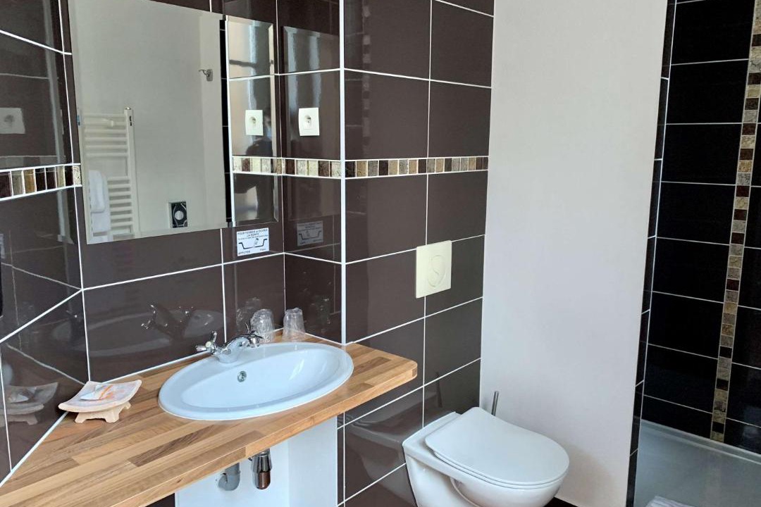Photo of Bathroom in Centre ville - Urbanistes