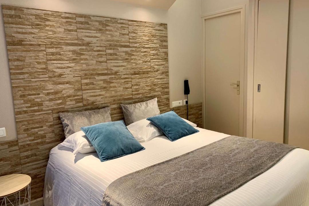 Photo of Bedroom in Centre ville - Urbanistes