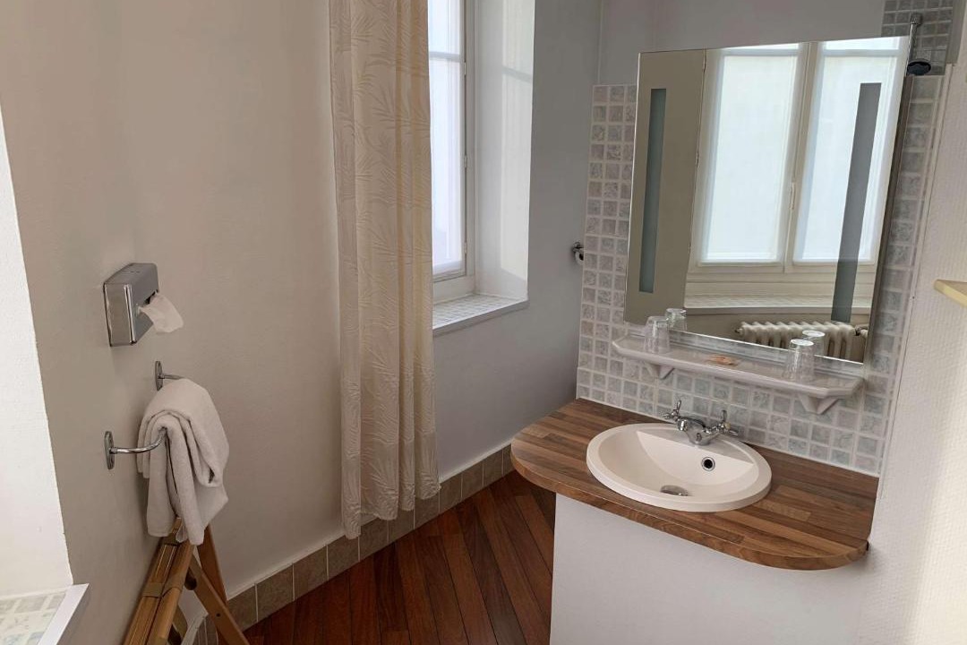 Photo of Bathroom in Centre ville - Urbanistes