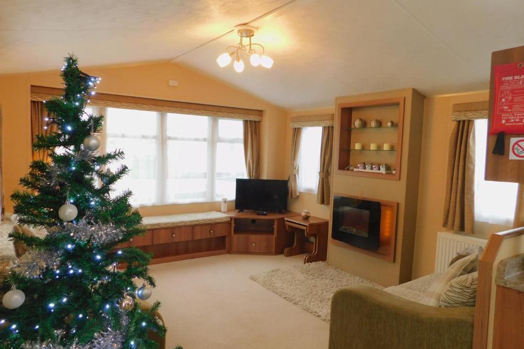 Photo of Livingroom in Borth