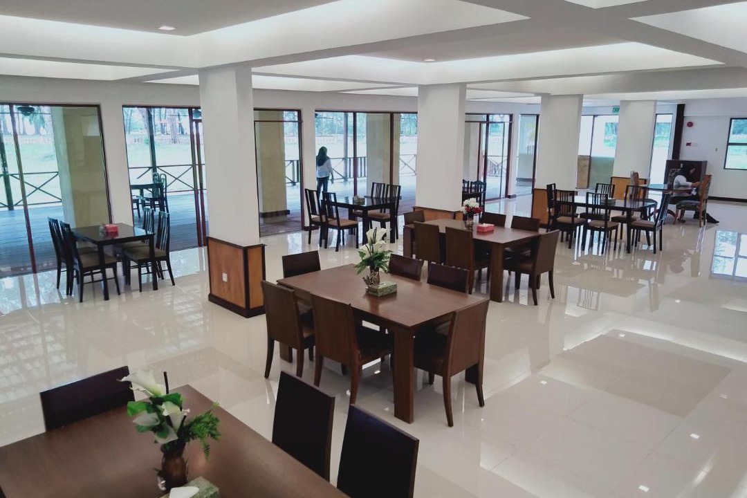 Photo of Others in Kampong Raja