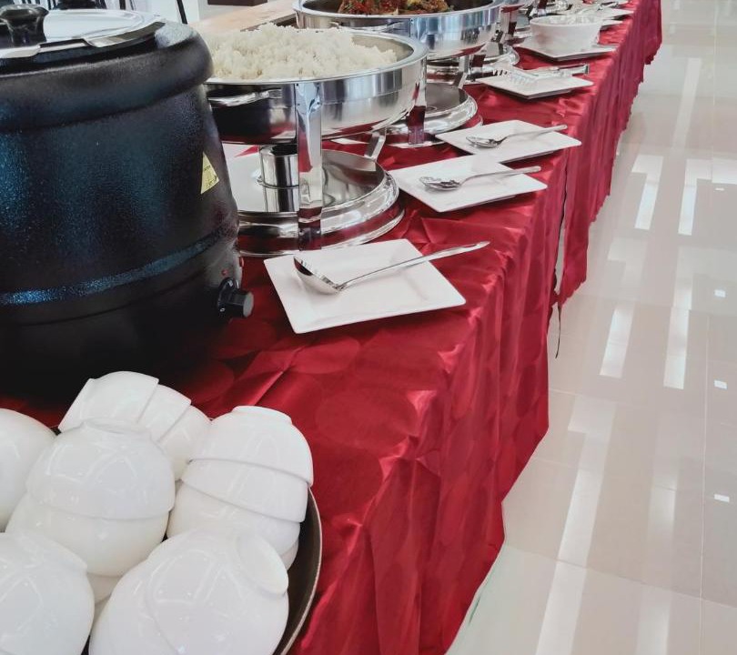 Photo of Others in Kampong Raja