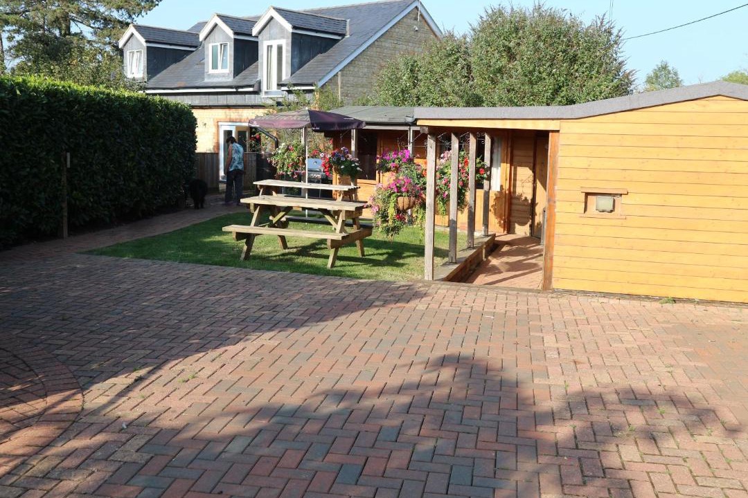 Photo of Others in Silverstone