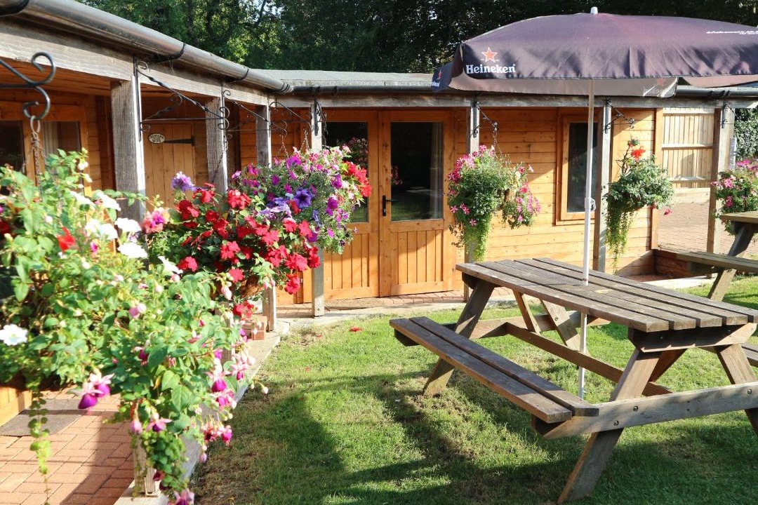 Photo of Others in Silverstone