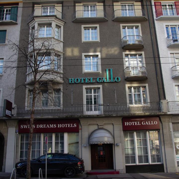 Photo of Others in St. Gallen